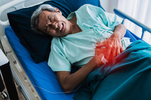 Conheça as 20 piores dores que o ser humano pode sentir, segundo serviço médico