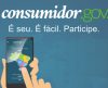 Plataforma do Governo Federal soluciona 7 em cada 10 queixas de consumidores de SP - Jornal da Franca