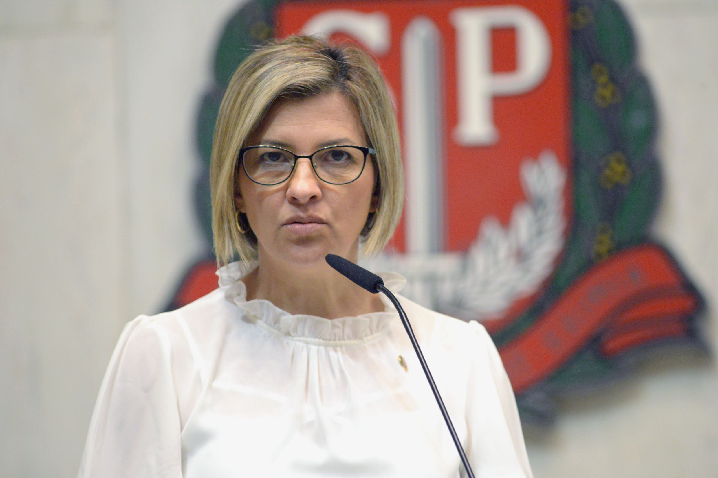 Graciela se manifesta contra projeto que reajusta salário dos deputados estaduais