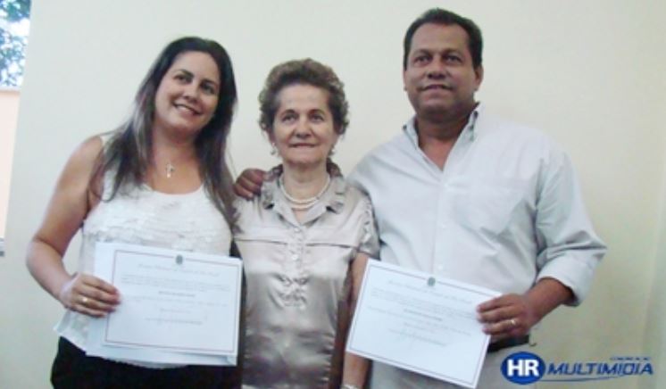 Morre Dona Almira, ex-primeira-dama de Rifaina e tradicional política da cidade