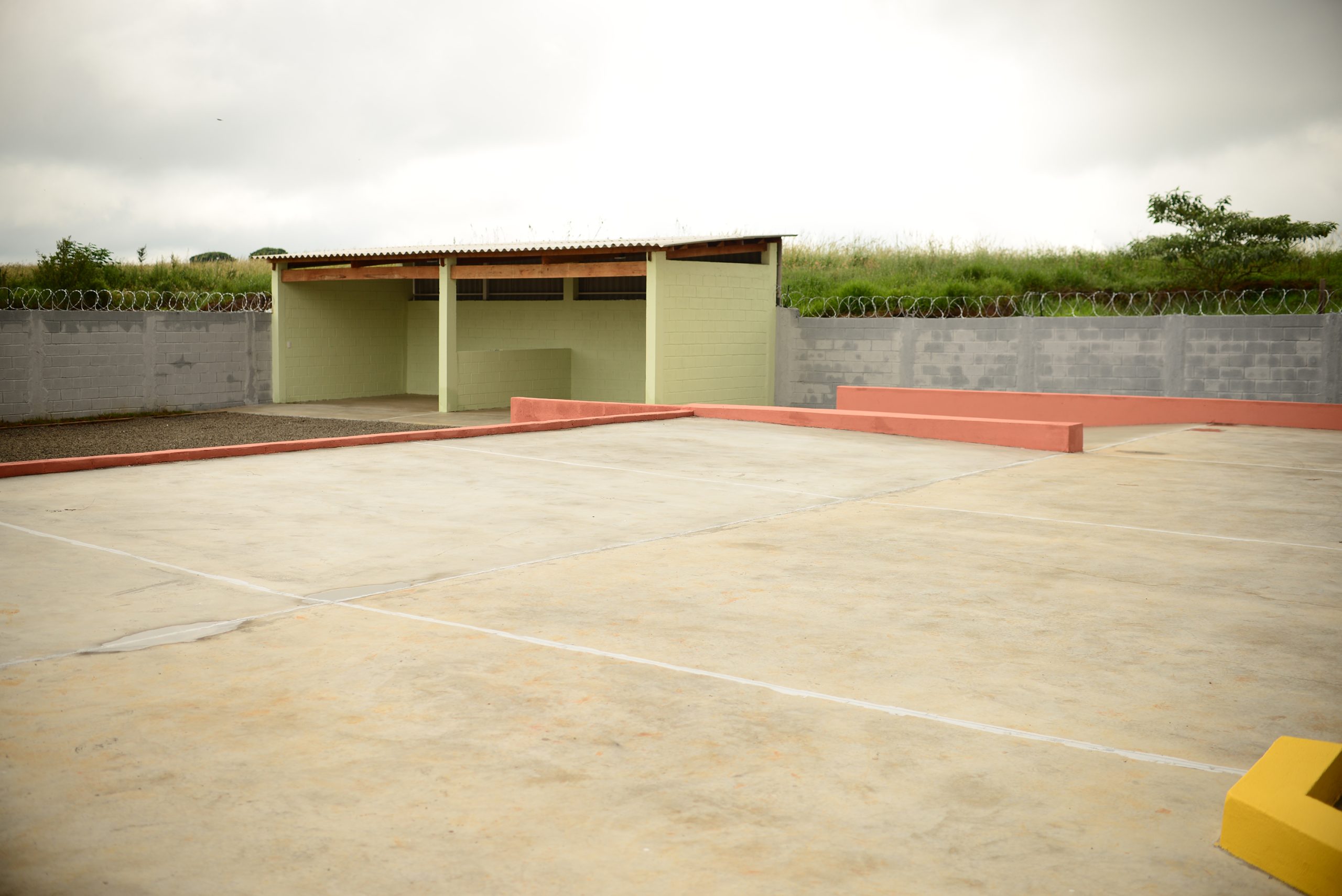 Em Franca, Jardim Portinari será o próximo bairro a receber unidade do Ecoponto