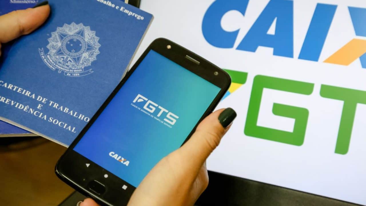 Trabalhador tem até o dia 15 de dezembro para pedir saque extraordinário do FGTS
