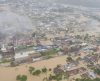 Cidade com polo calçadista tem inundação e pede ajuda para se reerguer - Jornal da Franca