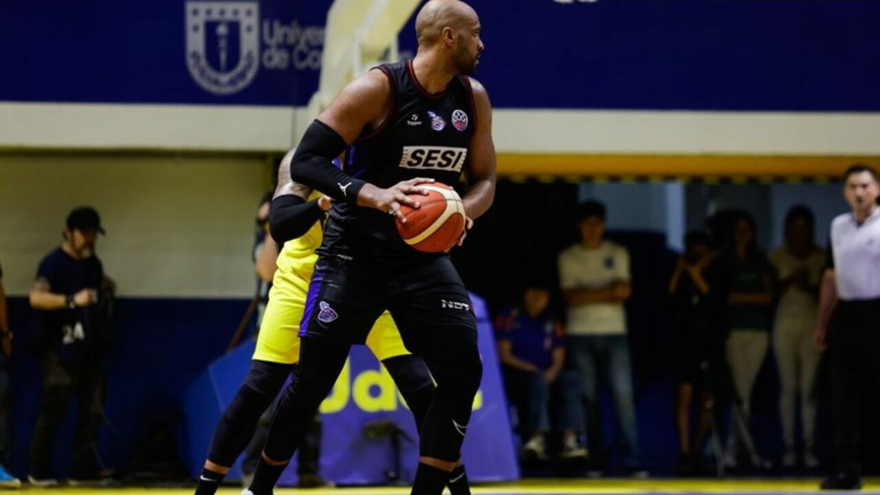 Sesi Franca Basquete encara clássico contra argentinos nesta noite pela Champions