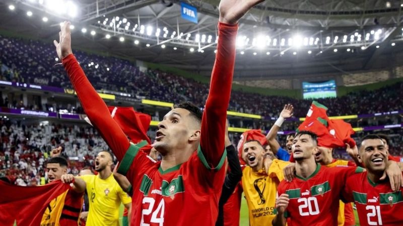 Marrocos está surpreendendo o mundo na Copa. Mas tem coisas que pouca gente sabe