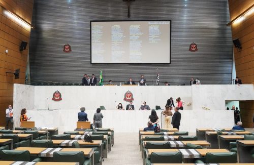 Deputados aprovam as contas de João Dória, confirmando laudo do Tribunal de Contas - Jornal da Franca