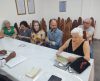 Academia Francana de Letras renomeia cadeiras e presta homenagem a Patrícia e Joca - Jornal da Franca