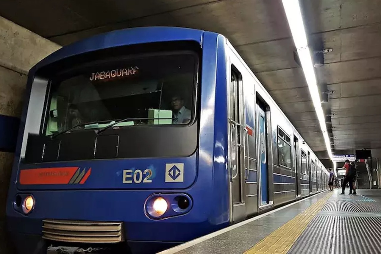 Governo de São Paulo sanciona lei de transporte gratuito a partir de 60 anos