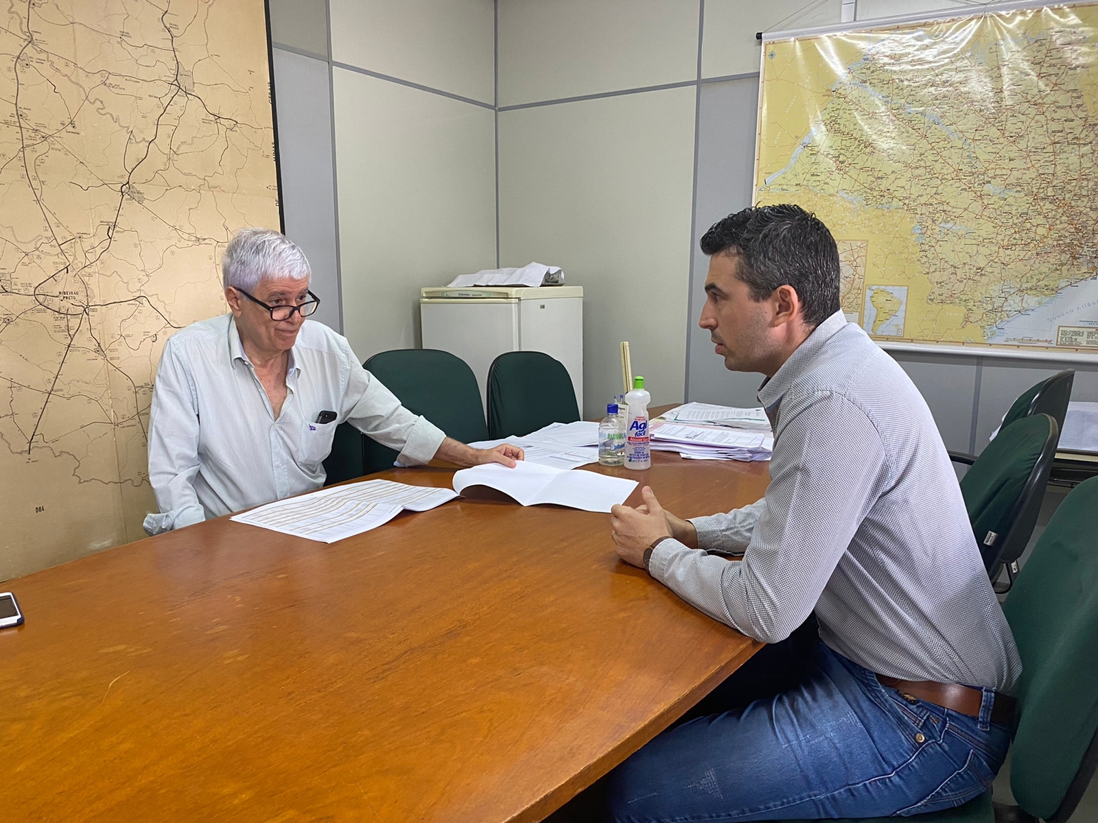 Rionegro e Solimões; rodovia de terra está a uma assinatura de receber pavimentação