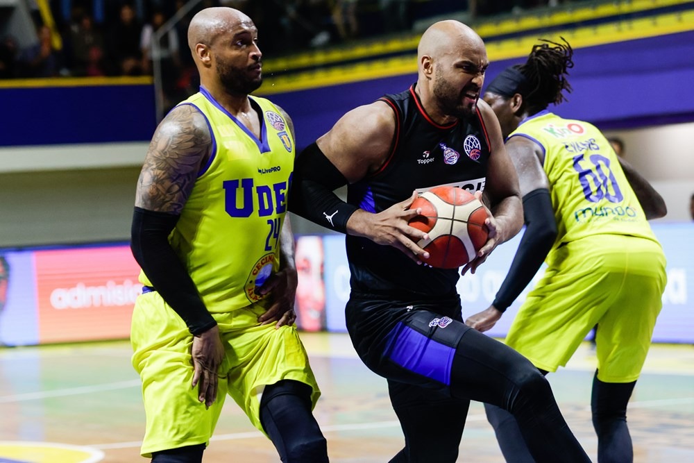 Sesi Franca Basquete faz último jogo do ano em casa sob alerta de Helinho