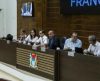 Edital para reforma da Câmara deve ser relançado; até agora, não há interessados - Jornal da Franca