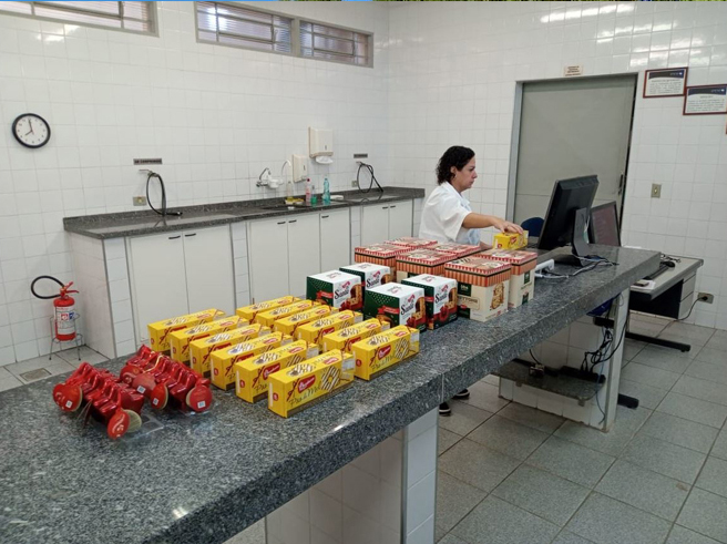 Operação Boas Festas do Ipem-SP reprova 19% dos produtos típicos das ceias natalinas