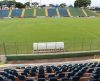 Estádio Lanchão, em Franca, passa por melhorias para receber Copinha em 2023 - Jornal da Franca