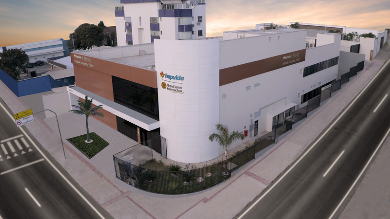 Hapvida NotreDame Intermédica lança primeiro produto desde a fusão do grupo