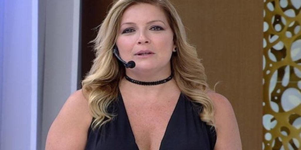 Atriz da Globo vê carreira acabar e faz programa para poder sobreviver