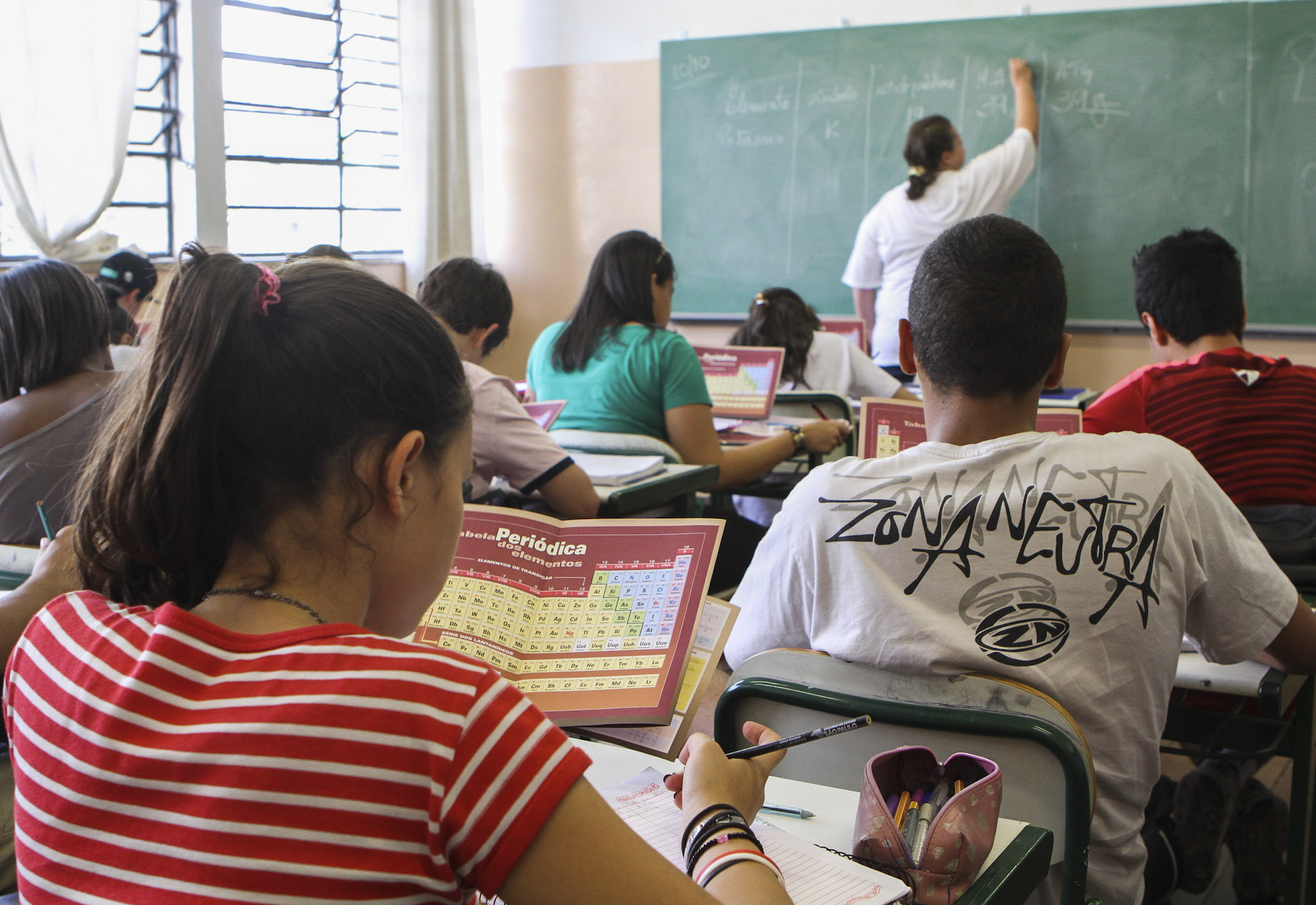 Educação de São Paulo pagará R$ 193 milhões em bônus para servidores no dia 29/12