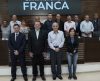 Mesa Diretora eleita toma posse na Câmara e comandará trabalhos legislativos  - Jornal da Franca
