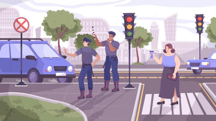 Motoristas devem estar preparados para as mudanças nas leis de trânsito em 2023