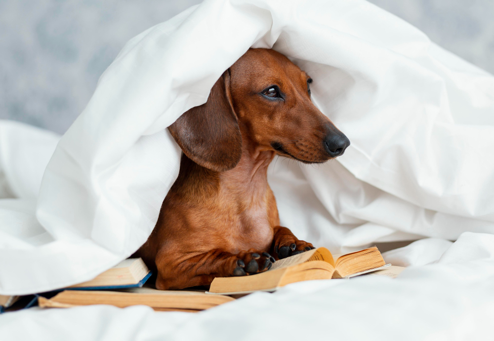 Especialista ensina como deixar o cão sozinho em casa sem que ele fique estressado