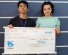 Jovens de Franca criam projeto para reutilização de plástico e ganham Prêmio Sabesp - Jornal da Franca