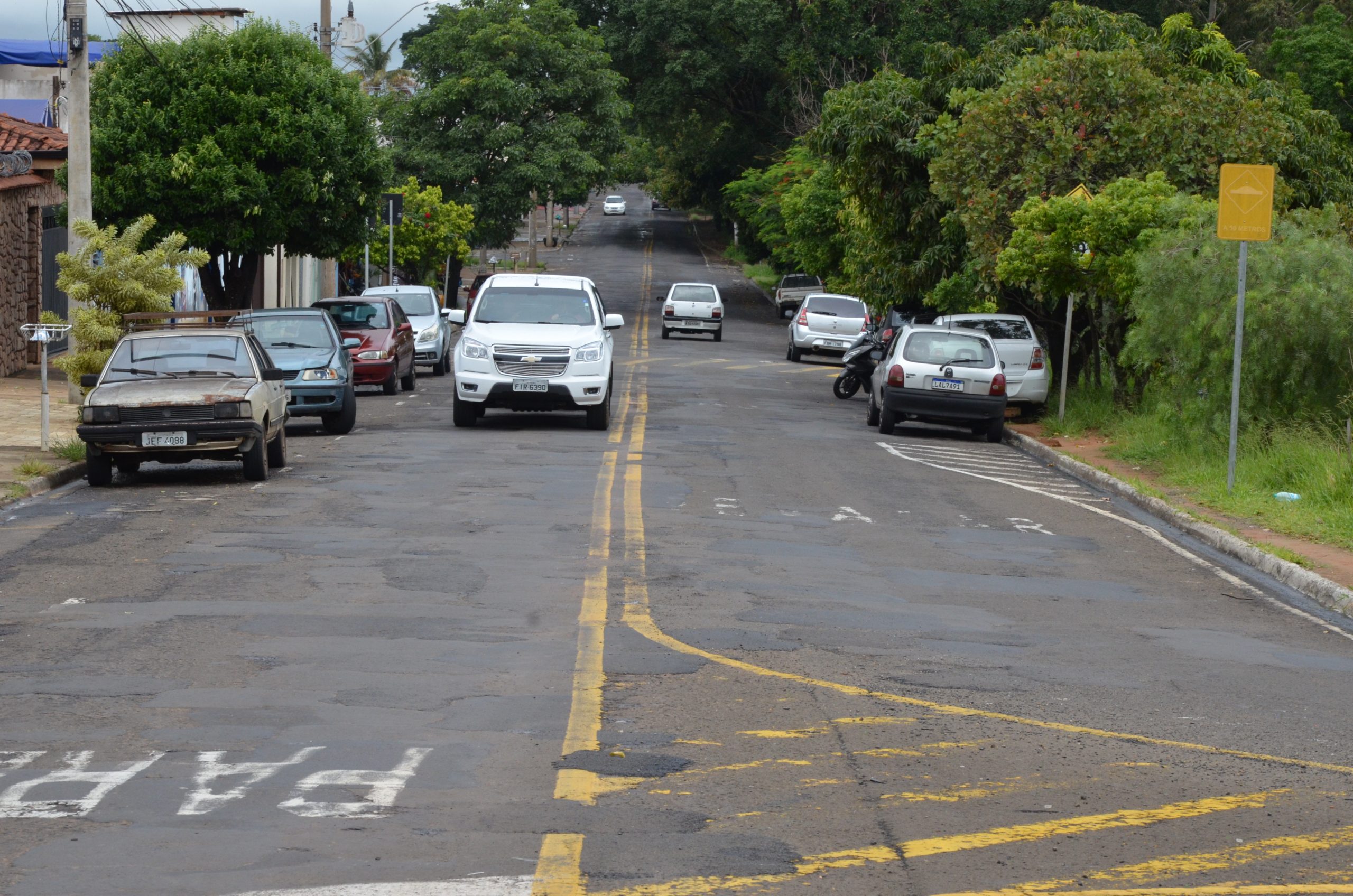 Prefeitura de Franca confirma início da duplicação de duas avenidas da cidade