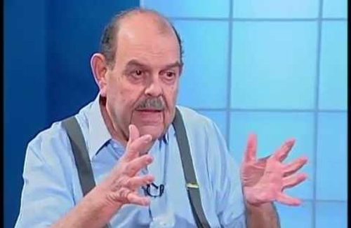 Morre o jornalista francano Carlos Brickmann, nome admirado na imprensa brasileira - Jornal da Franca