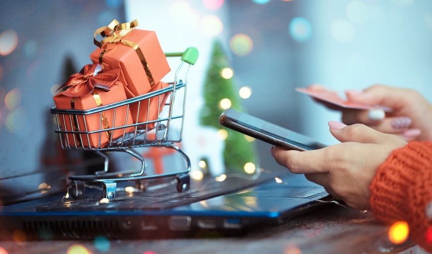 Antecipar as compras de Natal ajuda a evitar golpes; veja dicas para se proteger