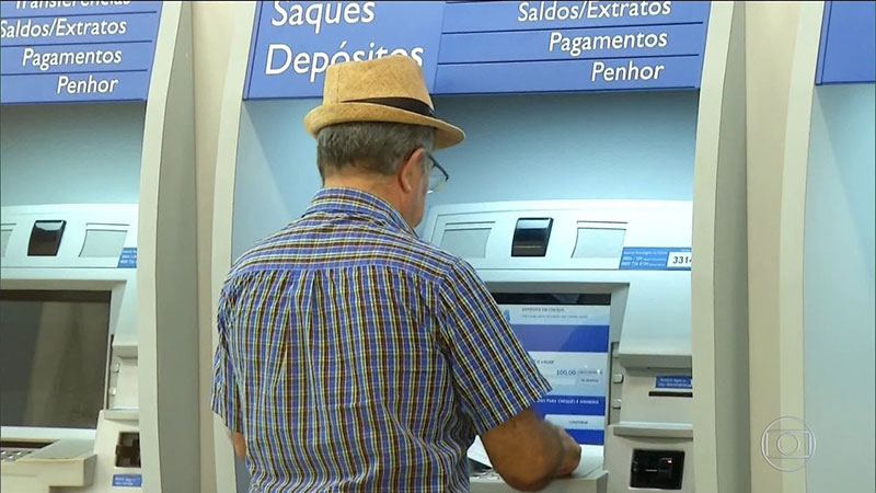 Campanha de Renegociação da Caixa dá desconto de até 90% para quitar dívida