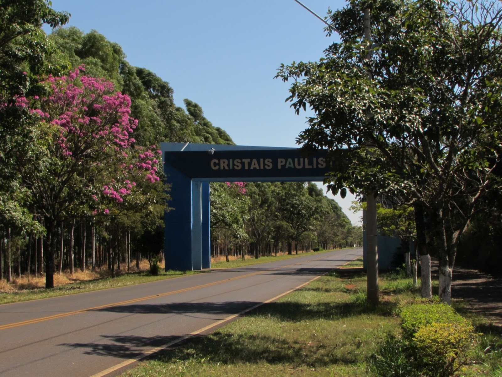 Prefeitura de Cristais Paulista abre Processo Seletivo na área da educação. Veja