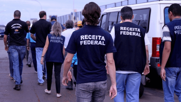 Jornal da Franca - Receita Federal abre concurso público para dois cargos  de nível superior e 669 vagas - Jornal da Franca