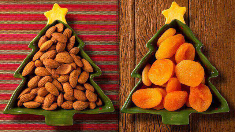 Damasco é aliado da imunidade: veja benefícios para incluir a fruta no Natal!