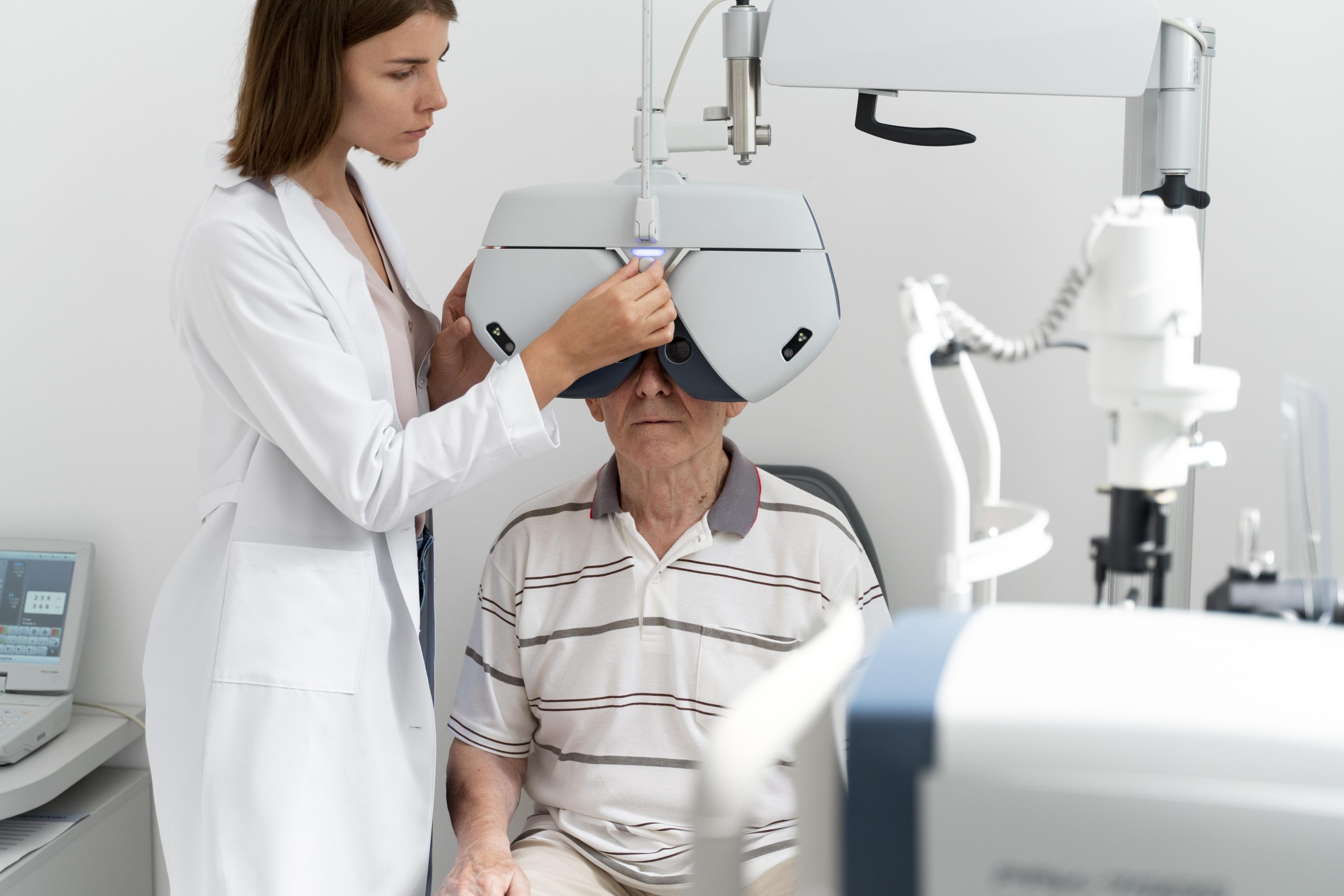 Diagnóstico precoce do glaucoma reduz riscos de complicações; conheça os sintomas