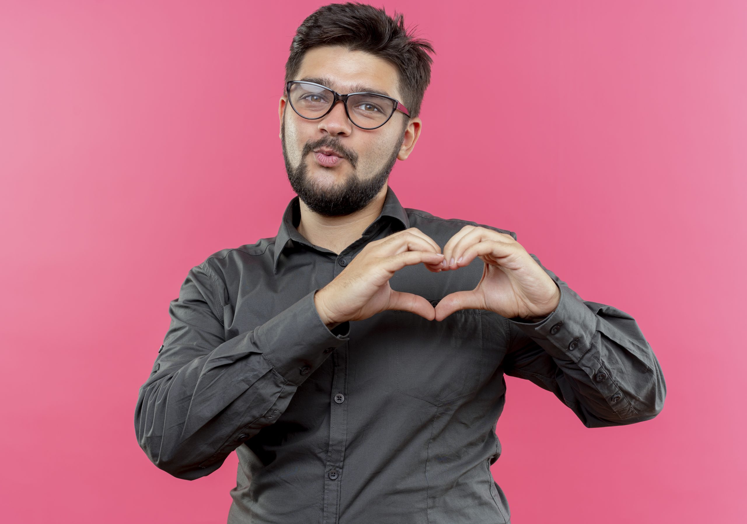Emoções positivas como gratidão são boas para a saúde do coração; entenda!