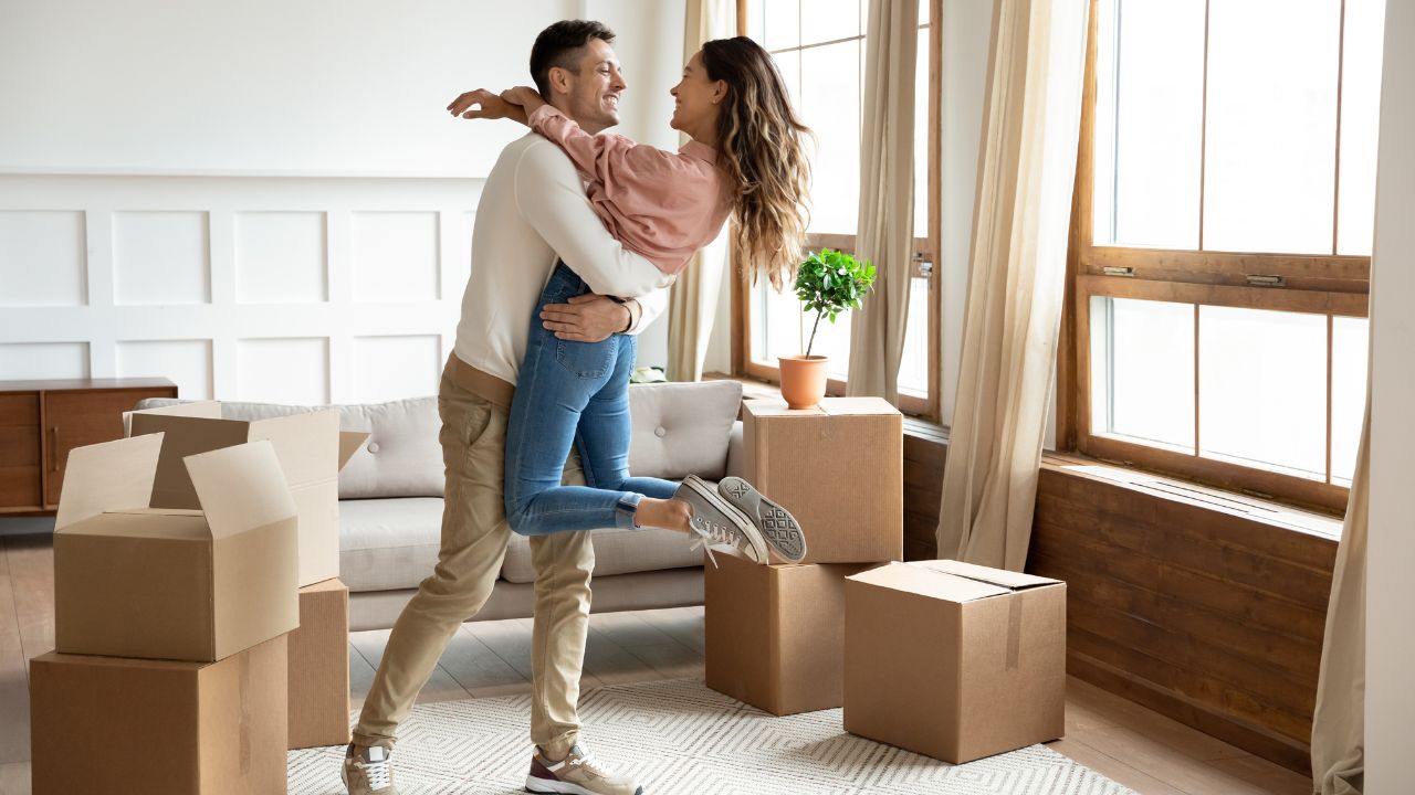 Está se preparando para a mudança? Confira dicas de decoração para a nova casa!