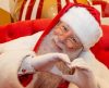 Papai Noel aprende Libras para atender crianças surdas: “transformador para a vida” - Jornal da Franca