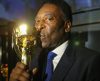 Com câncer, Pelé não responde à quimioterapia e recebe cuidados paliativos - Jornal da Franca