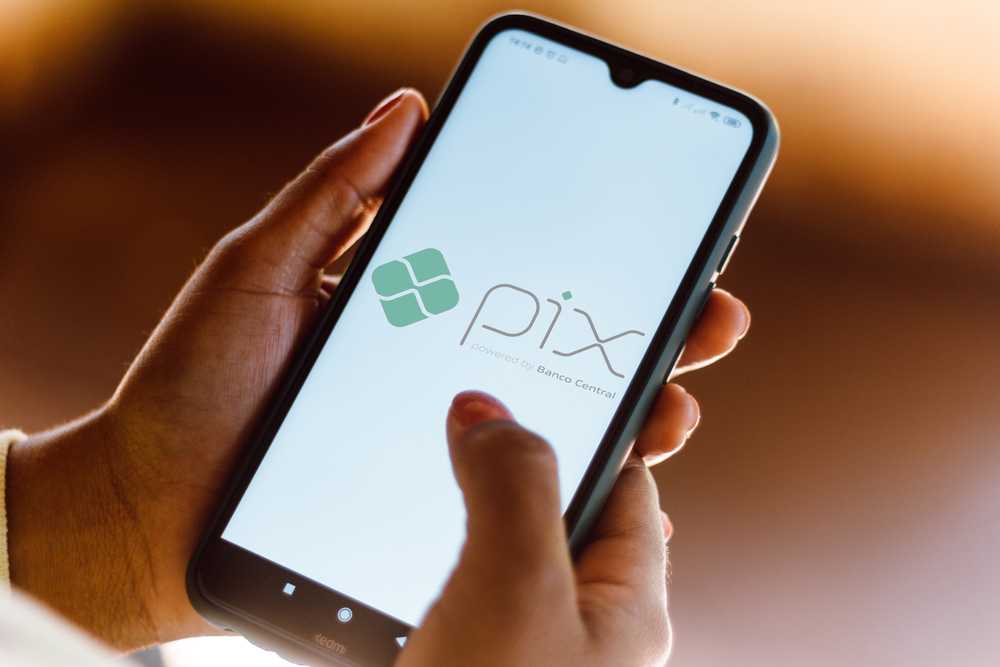 Novas regras para o PIX entram em vigor na segunda-feira, dia 2; veja o que muda