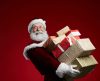 Natal deve levar mais de 80% dos francanos às compras, revela pesquisa do IE-ACIF - Jornal da Franca