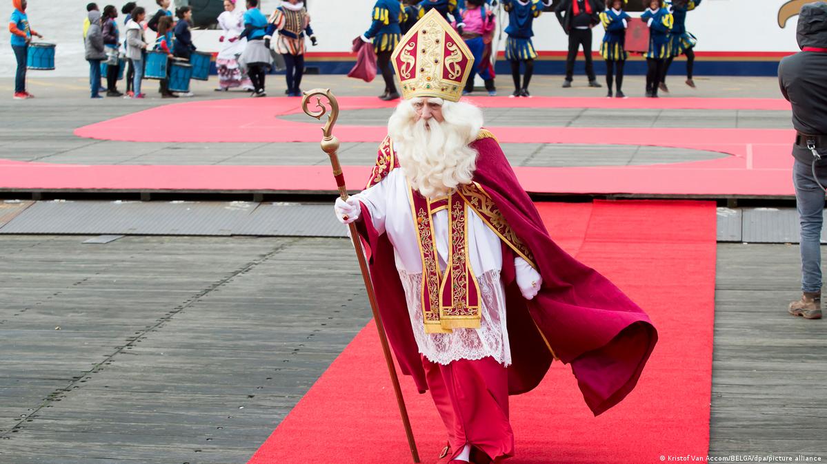 São Nicolau: Conheça a história do bispo que inspirou Papai Noel