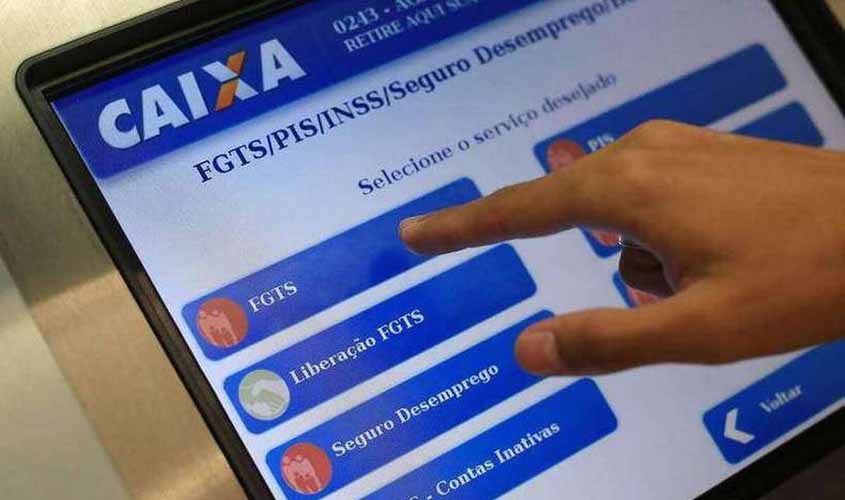 Abono salarial e cotas do PIS/Pasep ainda têm mais de R$ 25 bilhões para saque