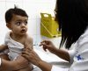 Multivacinação: mais de 1,2 mil crianças são atendidas em 65 creches de Franca - Jornal da Franca