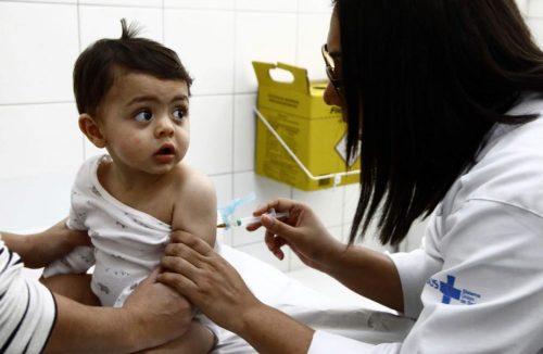 Franca inicia vacinação contra covid em crianças acima de 6 meses sem comorbidades - Jornal da Franca