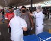 Franca leva vacinação itinerante contra a Covid para o centro e escolas municipais - Jornal da Franca