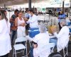 Terminal de ônibus em Franca volta a receber vacinação itinerante contra covid-19 - Jornal da Franca