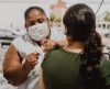 Posto itinerante encerra vacinação no centro de Franca nesta quarta-feira, 21 - Jornal da Franca
