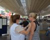 Vacinação Itinerante imuniza 800 pessoas em 3 dias e segue no Terminal Rodoviário - Jornal da Franca