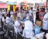 Posto de vacinação contra covid segue nesta segunda, 12, no Terminal Ayrton Senna - Jornal da Franca
