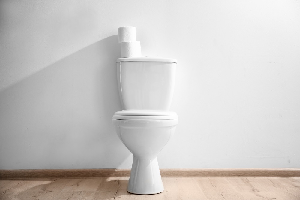 Não dê descarga com a tampa do sanitário levantada, diz estudo. Vídeo diz o porquê