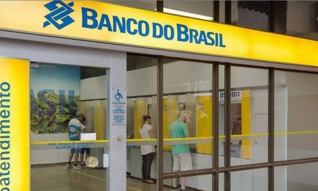 Banco do Brasil publica concurso com 6 mil vagas nível médio; salário de R$ 3.622,23