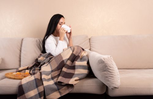 Natal chegando: como diferenciar os sintomas de Covid-19 e de uma gripe comum - Jornal da Franca